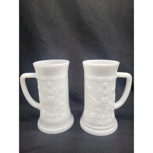 Federal Glass Company Stein/Mug